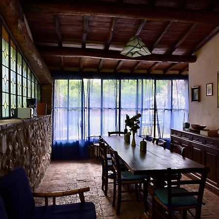 فيلا Molino In Chianti Mercatale Val Di Pesa المظهر الخارجي الصورة
