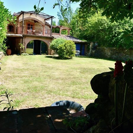 فيلا Molino In Chianti Mercatale Val Di Pesa المظهر الخارجي الصورة