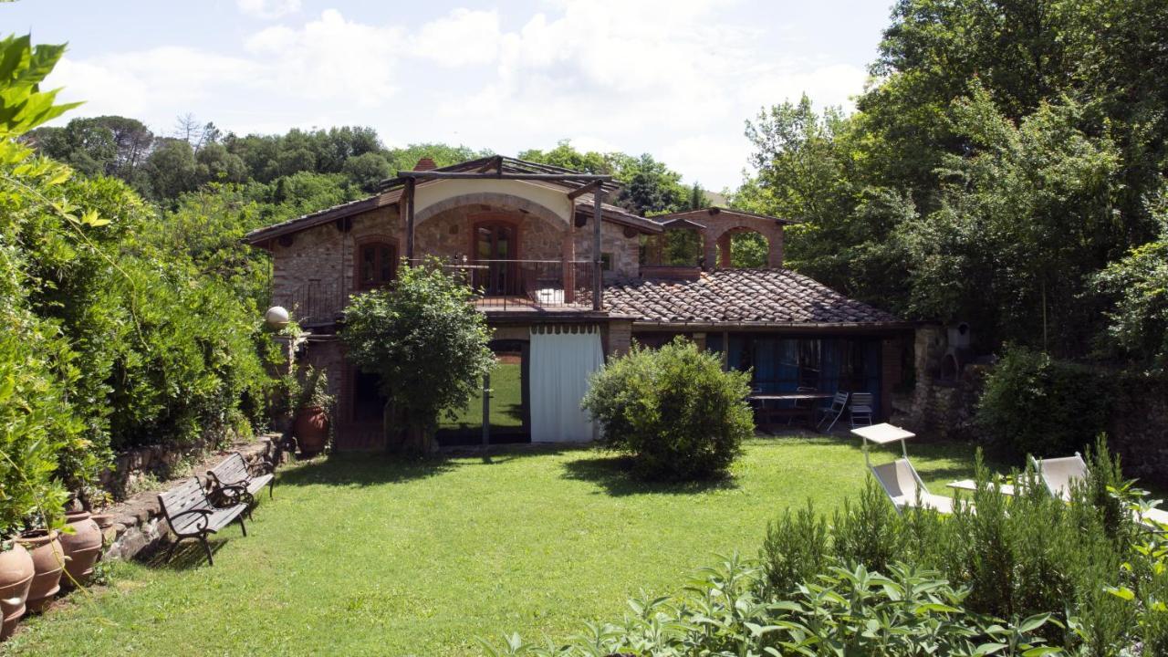 فيلا Molino In Chianti Mercatale Val Di Pesa المظهر الخارجي الصورة