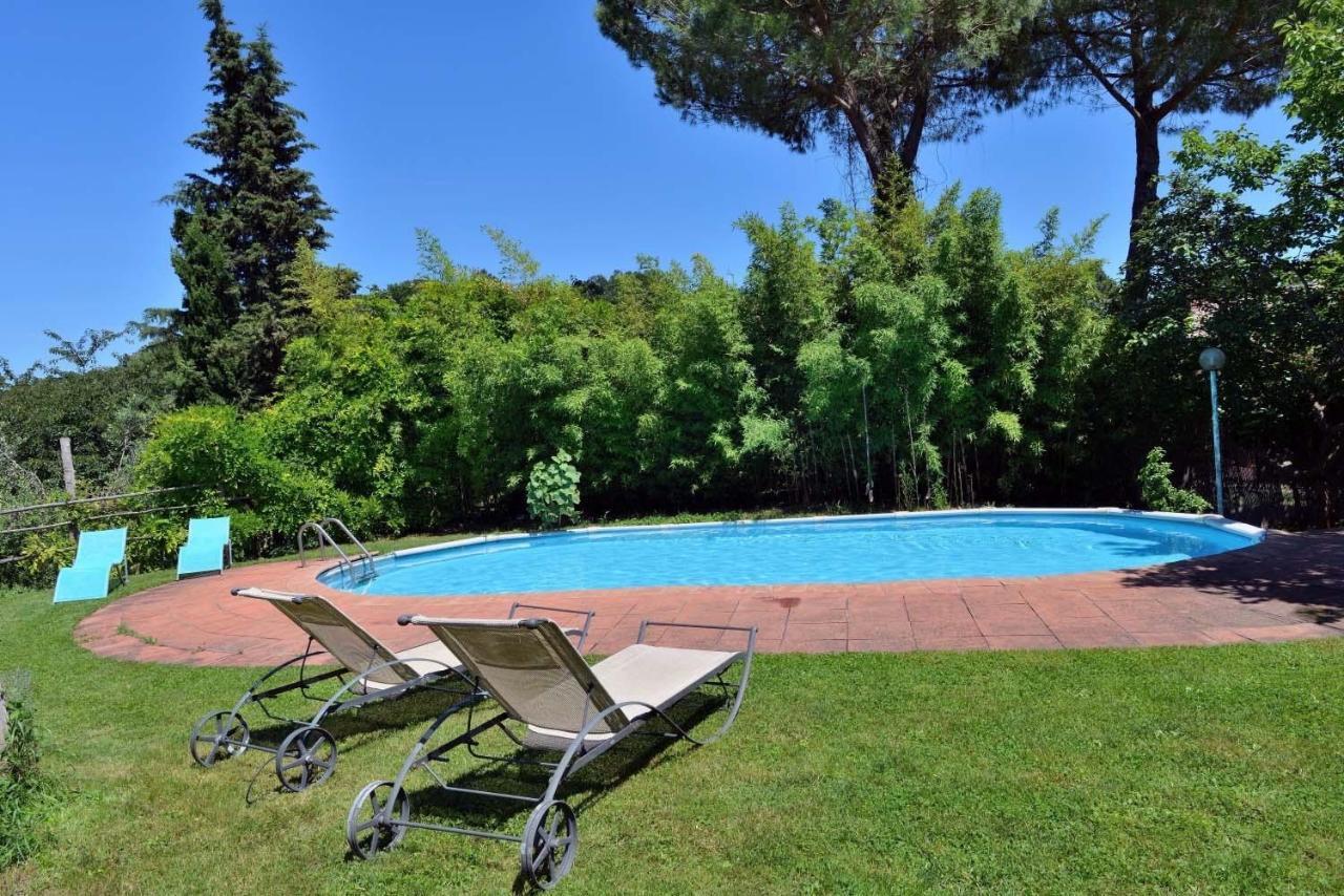 فيلا Molino In Chianti Mercatale Val Di Pesa المظهر الخارجي الصورة
