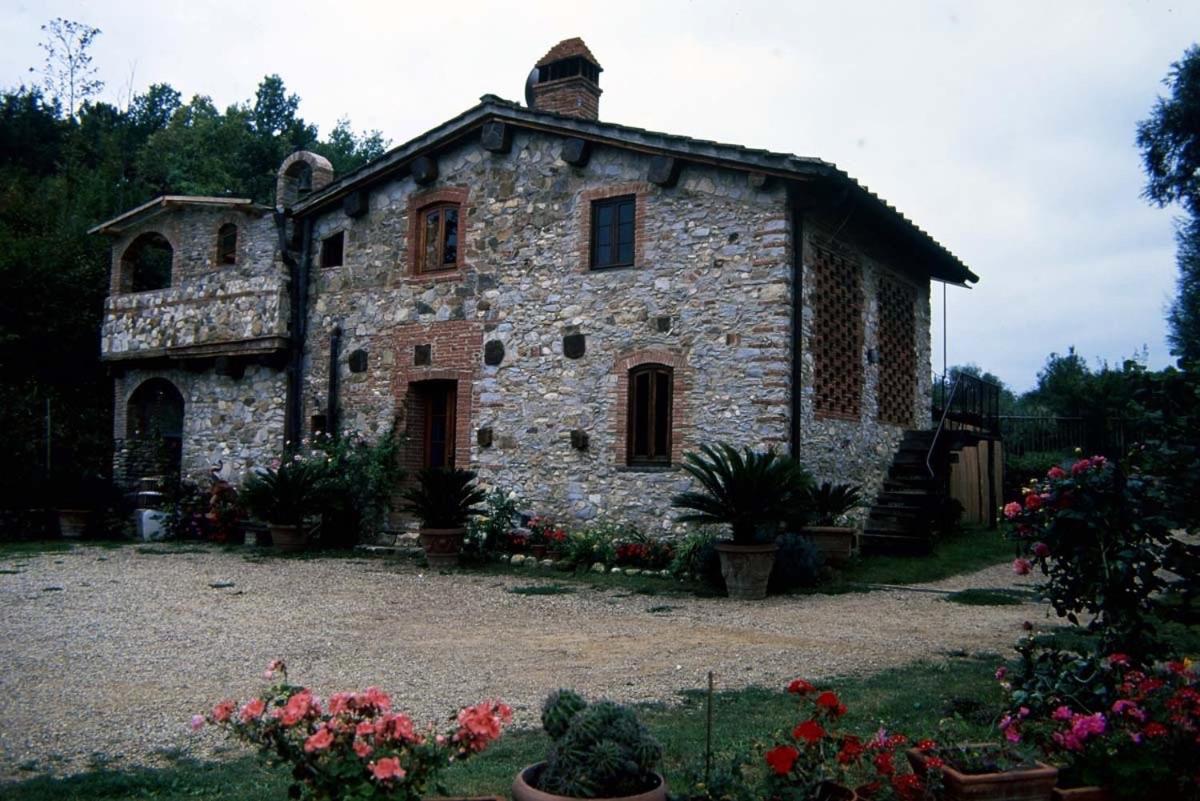 فيلا Molino In Chianti Mercatale Val Di Pesa المظهر الخارجي الصورة