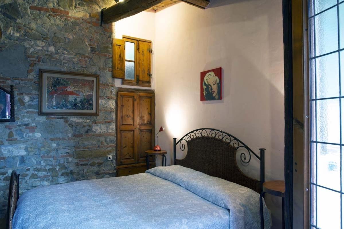 فيلا Molino In Chianti Mercatale Val Di Pesa المظهر الخارجي الصورة