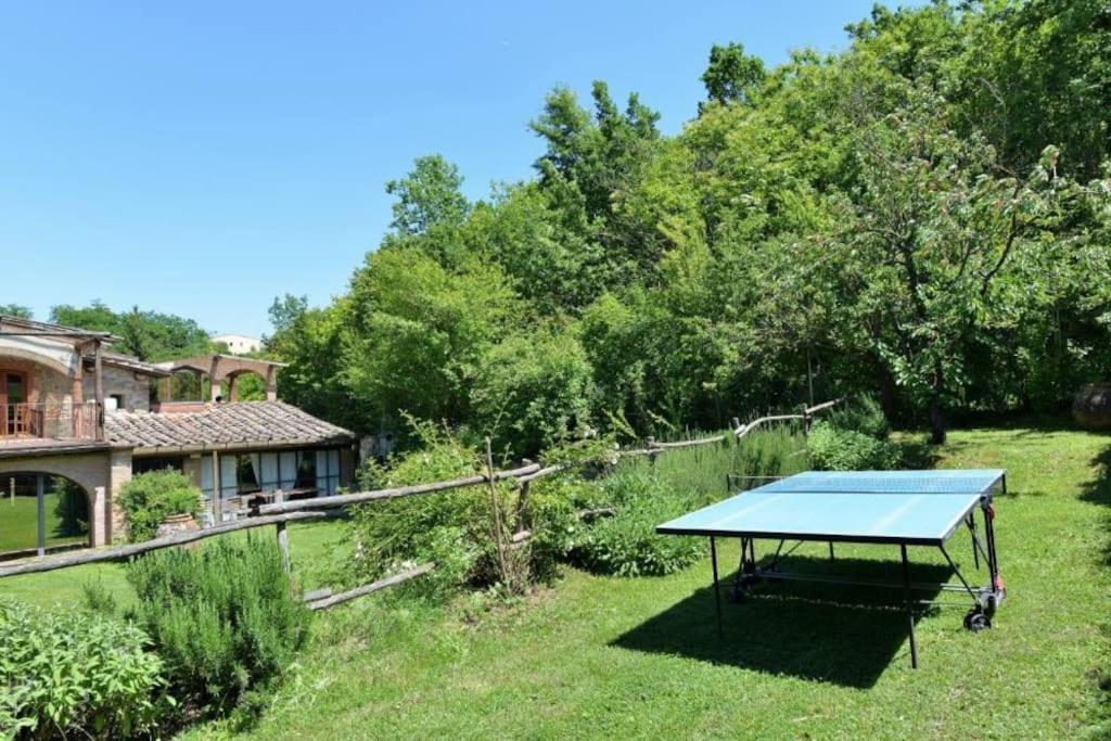 فيلا Molino In Chianti Mercatale Val Di Pesa المظهر الخارجي الصورة