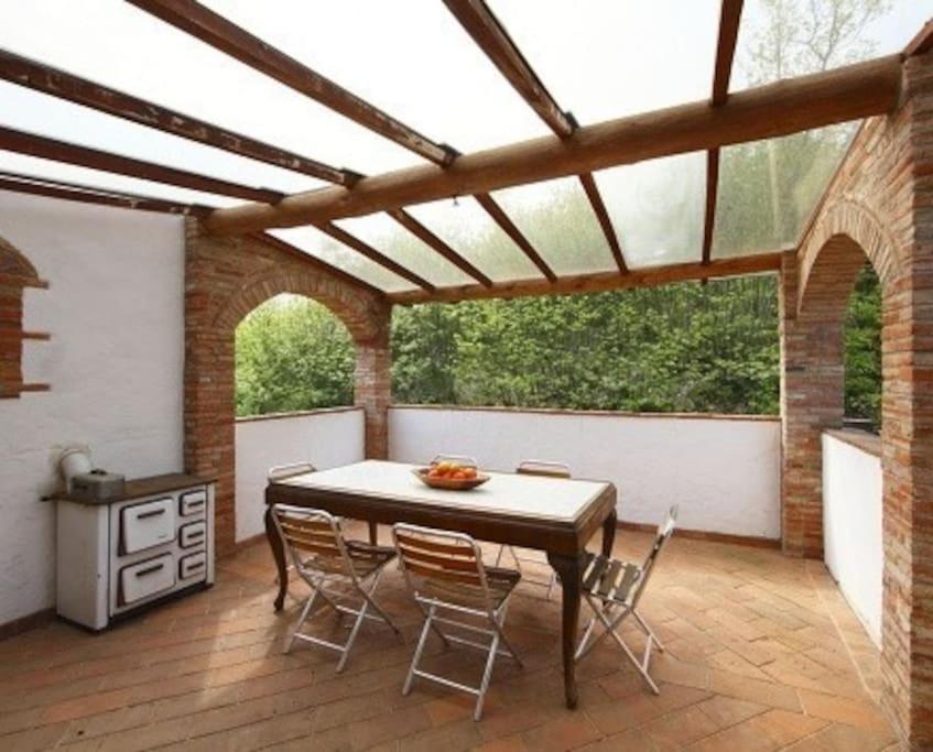 فيلا Molino In Chianti Mercatale Val Di Pesa المظهر الخارجي الصورة