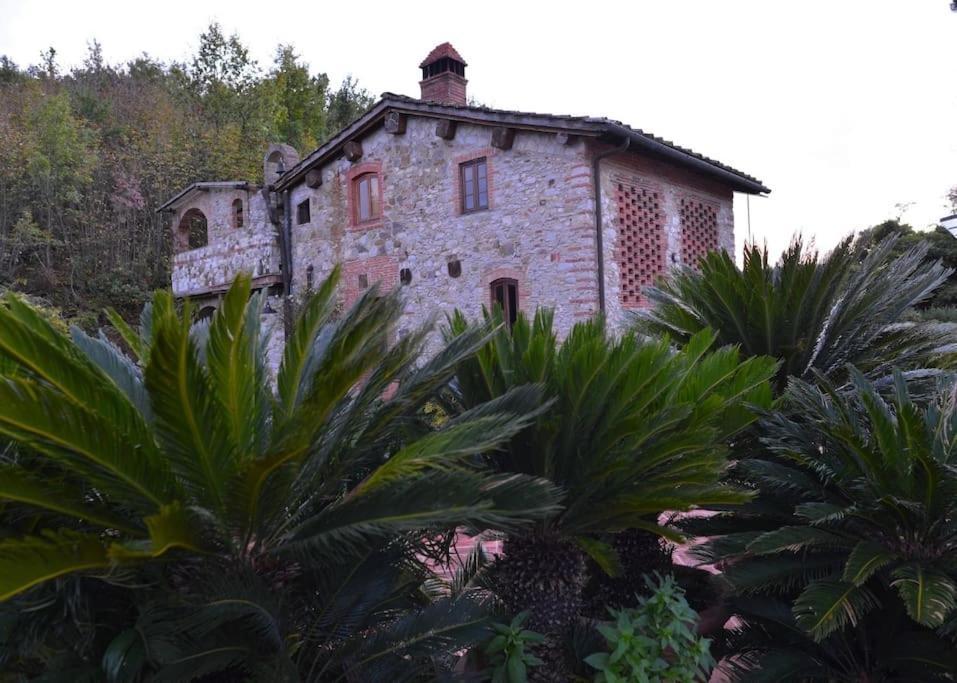 فيلا Molino In Chianti Mercatale Val Di Pesa المظهر الخارجي الصورة