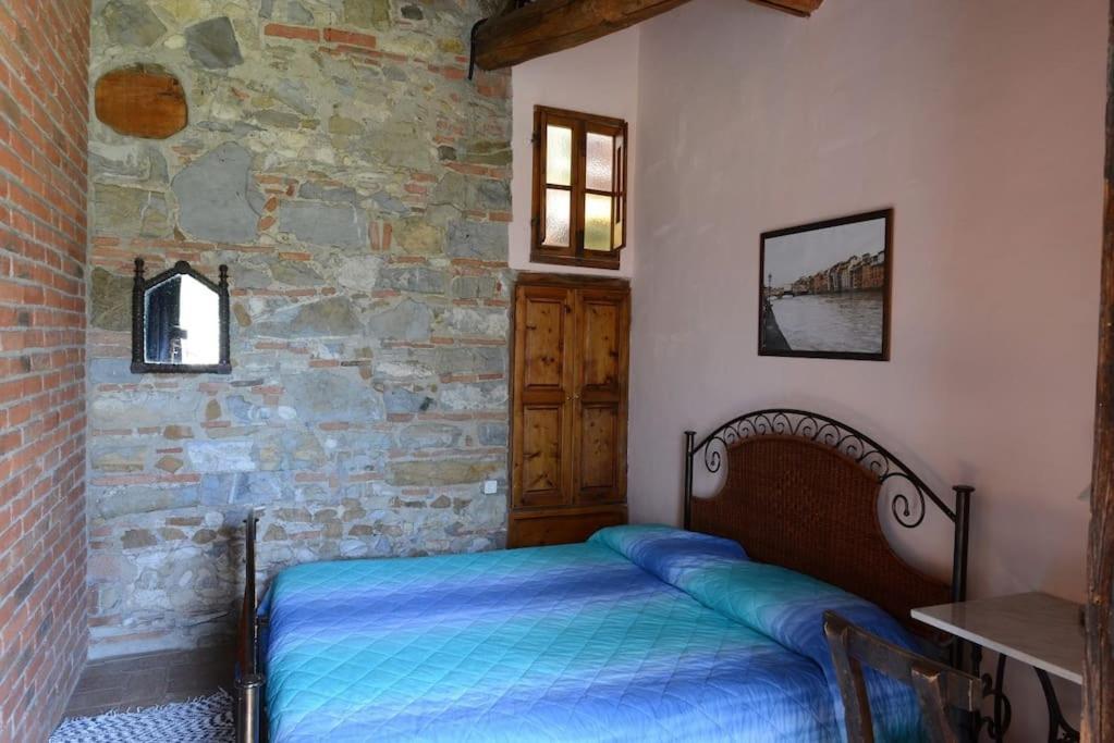 فيلا Molino In Chianti Mercatale Val Di Pesa المظهر الخارجي الصورة