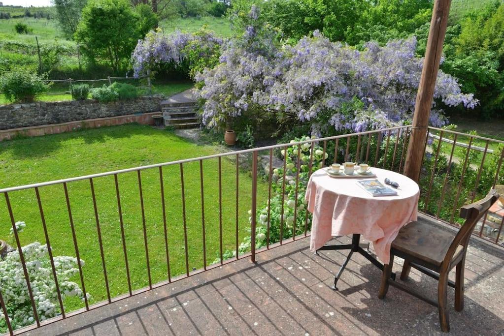 فيلا Molino In Chianti Mercatale Val Di Pesa المظهر الخارجي الصورة