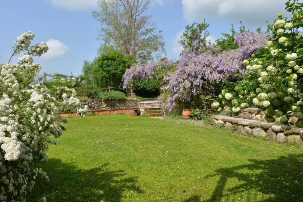 فيلا Molino In Chianti Mercatale Val Di Pesa المظهر الخارجي الصورة