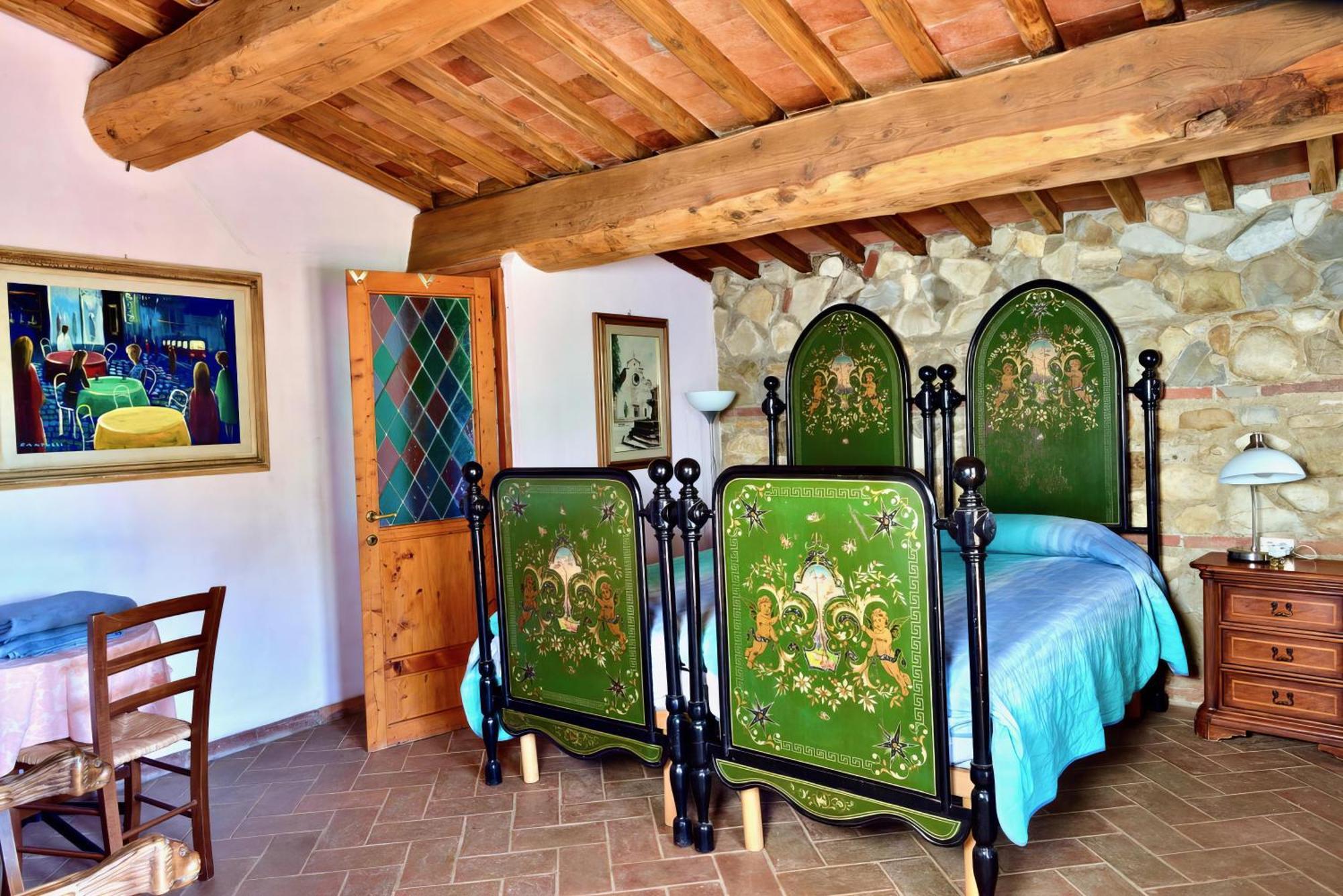 فيلا Molino In Chianti Mercatale Val Di Pesa المظهر الخارجي الصورة