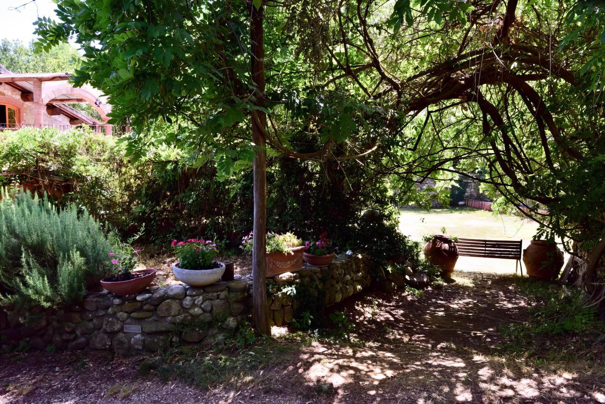 فيلا Molino In Chianti Mercatale Val Di Pesa المظهر الخارجي الصورة