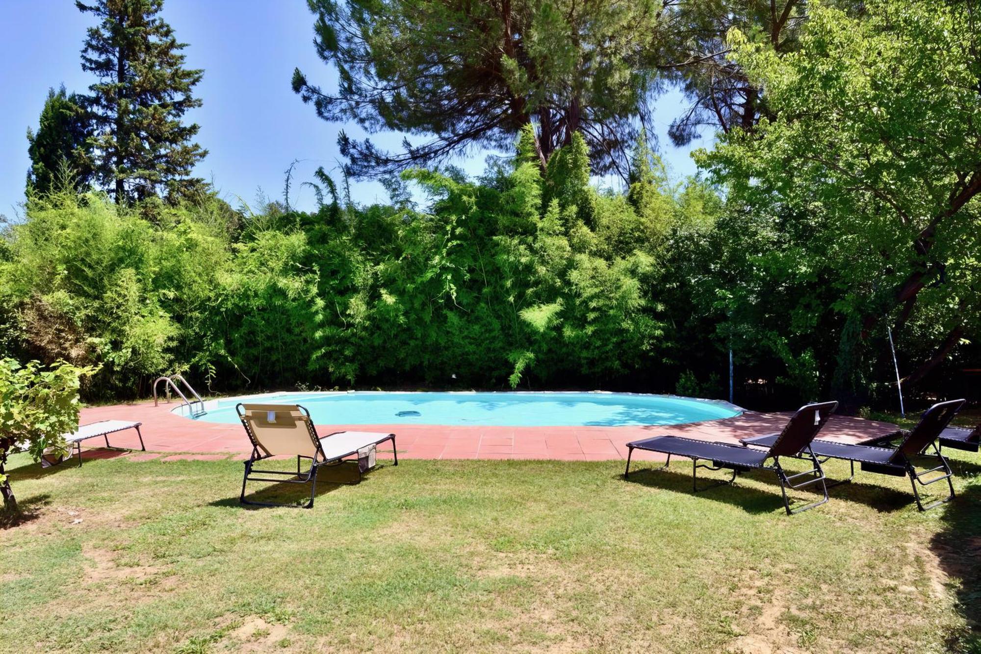 فيلا Molino In Chianti Mercatale Val Di Pesa المظهر الخارجي الصورة